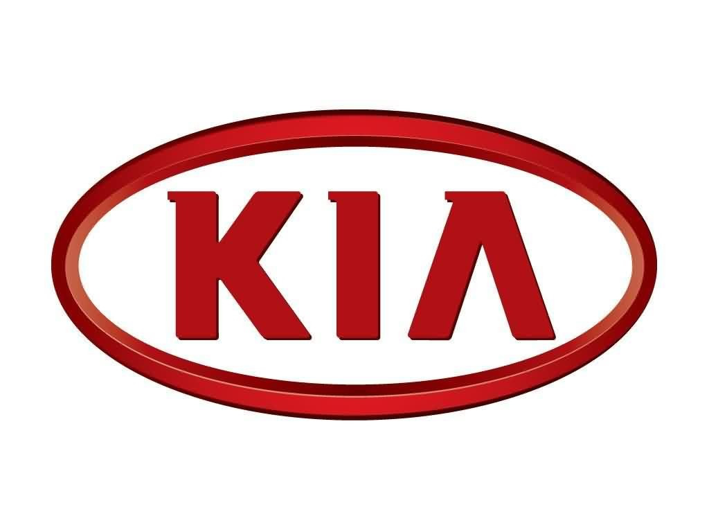 Оригінальний каталог KIA